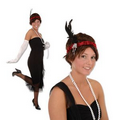 Flapper Headband